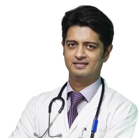 Best Doctor, Dr. Devavrat Arya 
