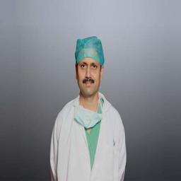 Dr. S M Shuaib Zaidi best Doctor for Cancer Care/ Surgical Oncology