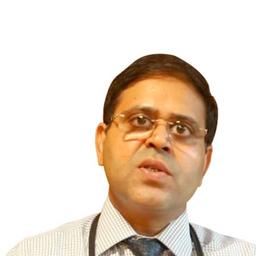 Dr. Sandeep Batra best Doctor for Cancer Care/ Surgical Oncology