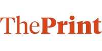 The Print Logo