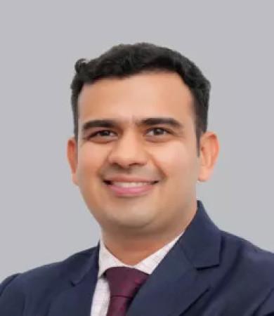 Best Doctor, Dr. Jayant Jagadeesh Bhargav