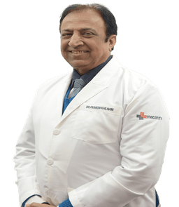 Dr. Praveen Khilnani