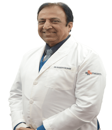 Best Doctor, Dr. Praveen Khilnani