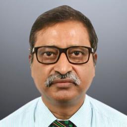 Dr. Ajit Saxena