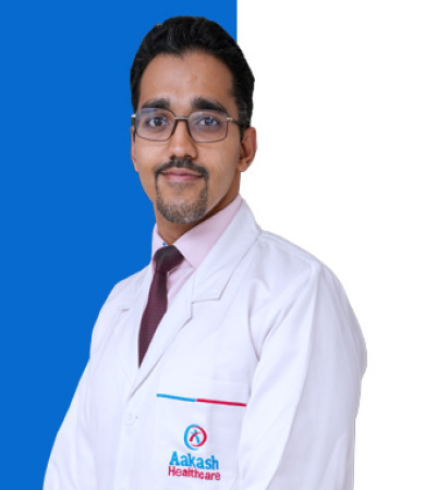 Best Doctor, Dr. Arun Bhardwaj