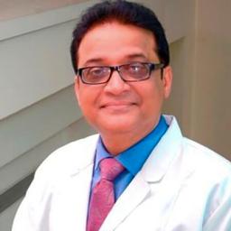 Dr. Ashish Vashistha