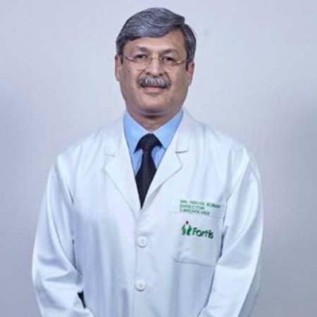 Best Doctor, Dr. Nikhil Kumar 
