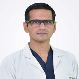 Dr. Parveen Yadav best Doctor for Cancer Care/ Surgical Oncology