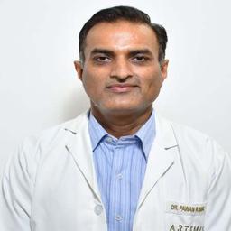 Dr. Pawan Rawal