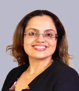 Dr. Shireen Furtado