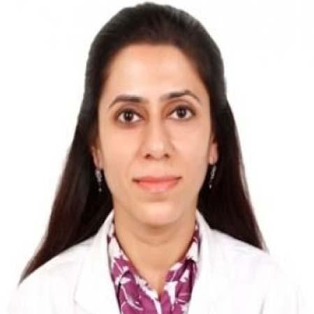 Best Doctor, Dr. Sonika Gupta