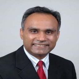 Dr. Vivek Raj