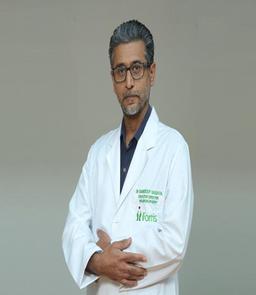 Dr. Sandeep Vaishya