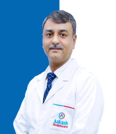 Dr. Anupam Roy