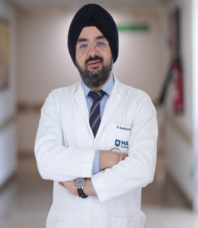 Best Doctor, Dr. Kashish Kalra