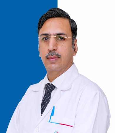 Best Doctor, Dr. Rajesh Valeja