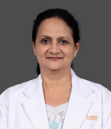 Best Doctor, Dr. Bini Faizal
