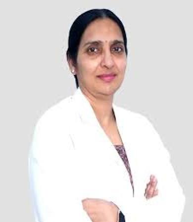 Best Doctor, Dr Vinitha Reddy Palwai