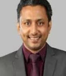 Dr. Pramod Subash