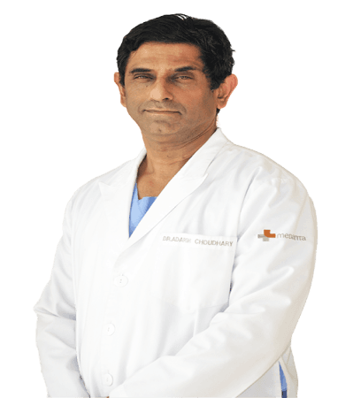 Best Doctor, Dr. Adarsh Chaudhary