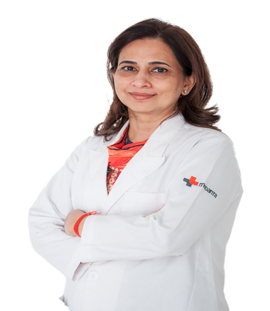 Dr. Amrita Gogia