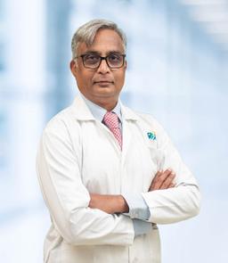 Dr. Antony Aravind