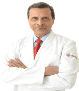 Dr. Arvind Kumar