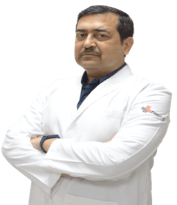 Dr. Aseem Kumar Tiwari
