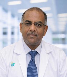 Dr. B.K. Singhania