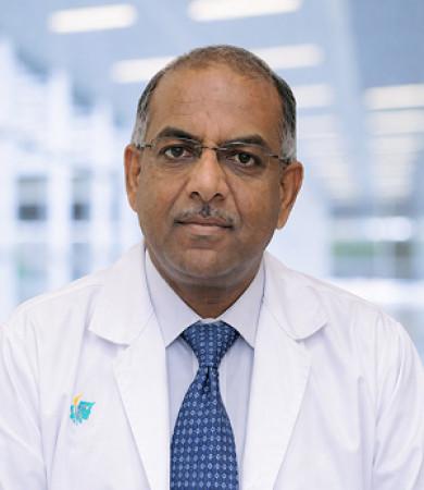 Best Doctor, Dr. B.K. Singhania