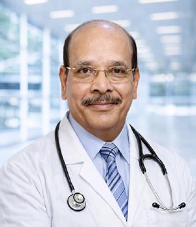 Best Doctor, Dr. Babu Manohar
