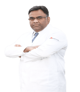 Dr. Belal Bin Asaf