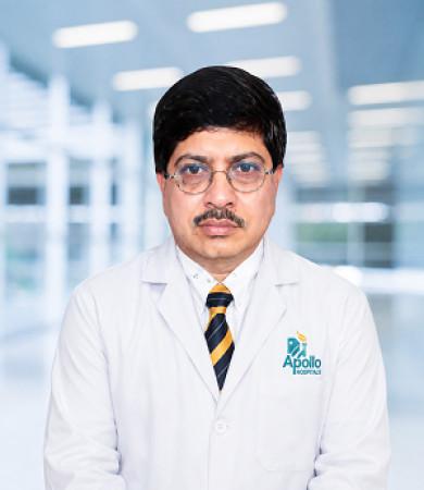 Best Doctor, Dr. Debasish Mitra