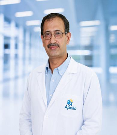 Best Doctor, Dr. Jagat Jyoti Mukherjee