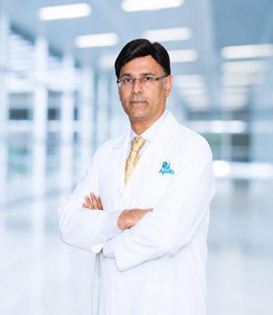 Best Doctor, Dr. Manohar T
