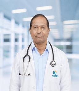Dr. Murlidhar Rajagopalan
