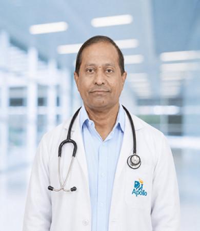 Best Doctor, Dr. Murlidhar Rajagopalan