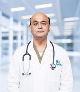 Dr. Neville Solomon