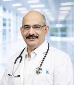 Dr. Pradeep Kumar Bezwada