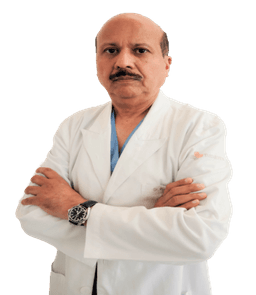 Dr. R R Kasliwal best Doctor for Interventional Radiology