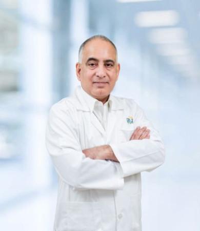 Best Doctor, Dr. Raja T