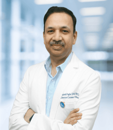 Best Doctor, Dr Rajesh Fogla