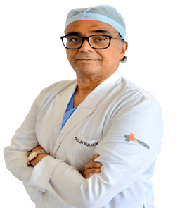 Dr. Rajiv Parakh