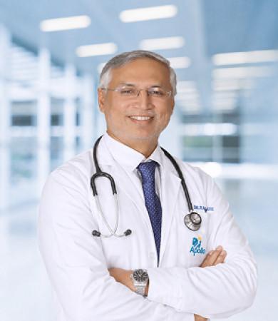 Best Doctor, Dr Rajnesh Chander Reddy