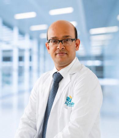 Best Doctor, Dr. Ramdip Ray