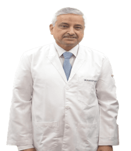 Dr. Randeep Guleria