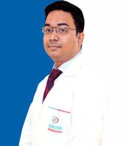Dr. Roshan Dikshit