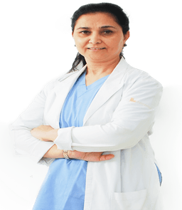 Dr. Sabhyata Gupta