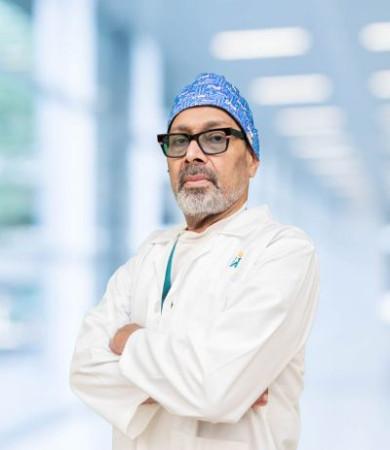 Best Doctor, Dr. Sajan K Hegde