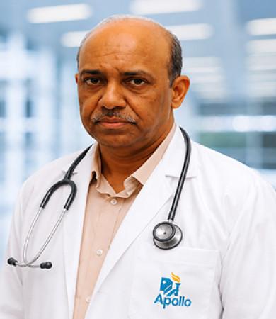 Best Doctor, Dr Somasekhar M
